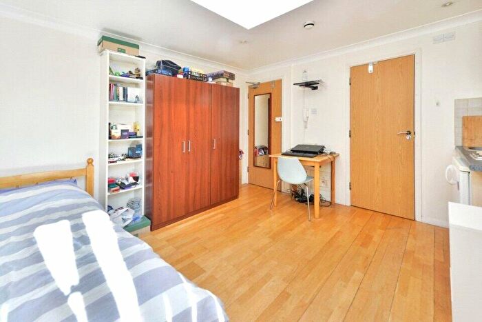 Property To Rent In Chalk Farm Road, London, NW1