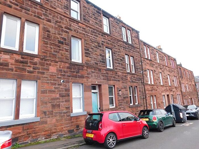 2 Bedroom Flat To Rent In , Victor Park Terrace, Edinburgh, EH12
