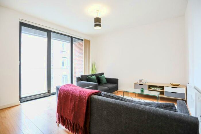 2 Bedroom Apartment To Rent In Kings Dock Mill Liverpool, L1