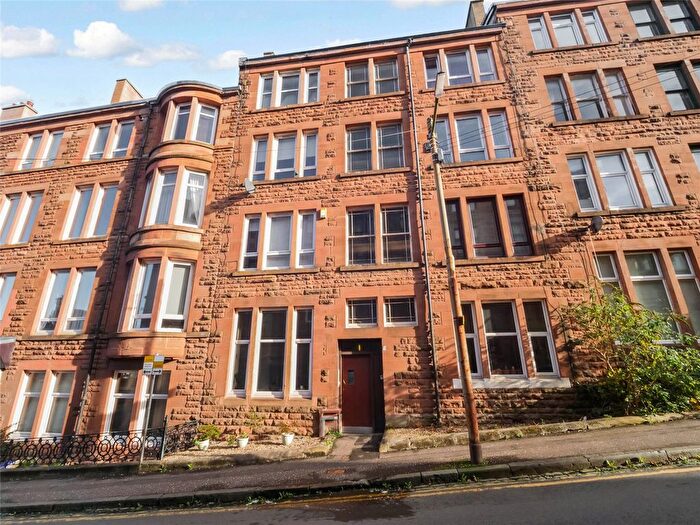 1 Bedroom Flat For Sale In Craig Road, Cathcart, Glasgow, G44