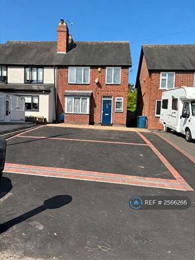 3 Bedroom Semi-Detached House To Rent In Wilford Road, Ruddington, Nottingham, NG11