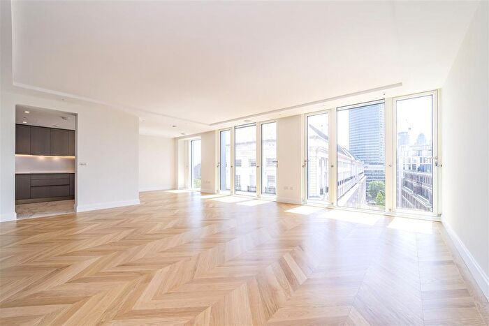 4 Bedroom Flat To Rent In Millbank, London, SW1P