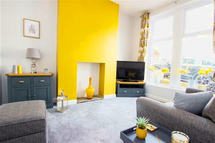 2 Bedroom Terraced House To Rent In Brighton Terrace, Darwen, BB3