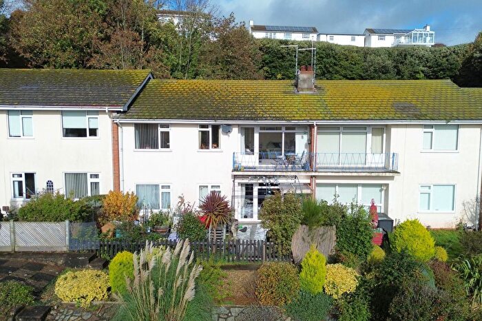 3 Bedroom Flat For Sale In Barcombe Road, Preston, Paignton, TQ3