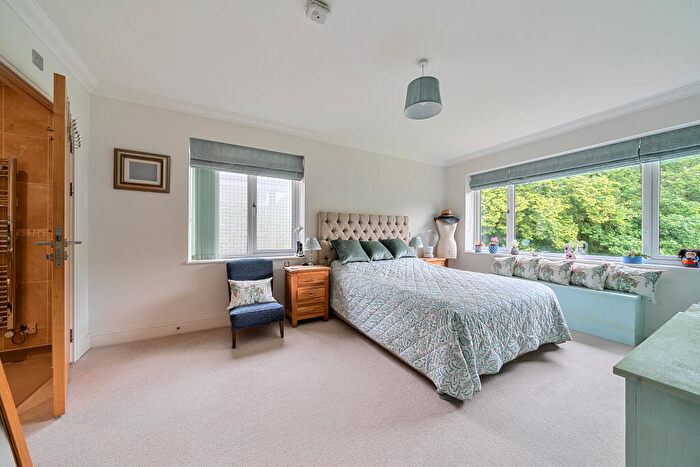 2 Bedroom Retirement Property For Sale In Medway House, Charters Village Drive, East Grinstead, RH19