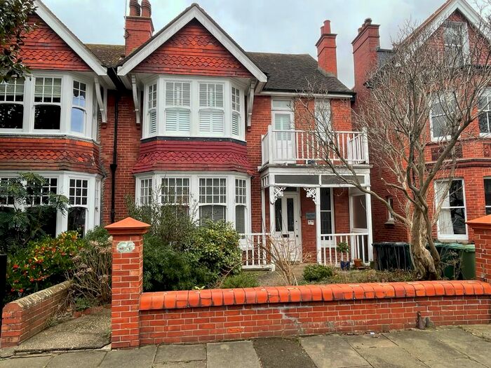 1 Bedroom Flat To Rent In Pembroke Crescent, Hove, BN3