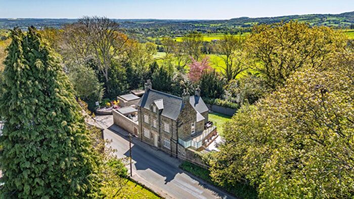4 Bedroom Character Property For Sale In Discover The Charm And Elegance Of Church View House..., S42