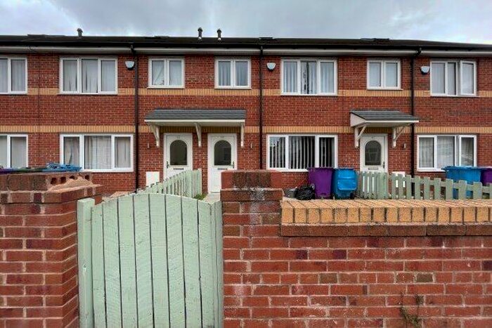 3 Bedroom Property To Rent In Fairfield Street, Liverpool, L7