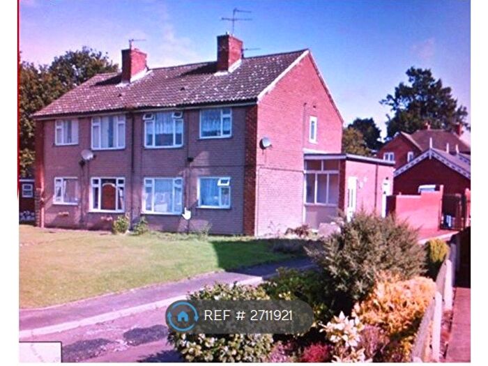 1 Bedroom Flat To Rent In Ellesmere Road, Cannock, WS11