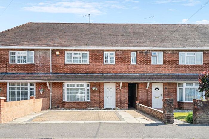 4 Bedroom Terraced House For Sale In Bower Way, Cippenham, SL1