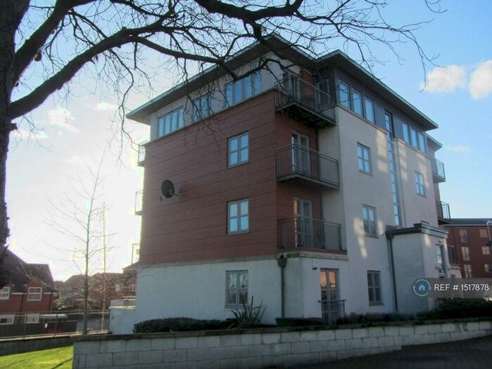 2 Bedroom Flat To Rent In Lister House, Nottingham, NG3