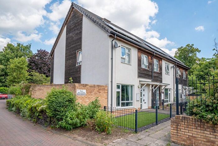 4 Bedroom End Of Terrace House For Sale In Dormary Close, Huntington, York, YO32