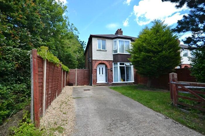 3 Bedroom Semi-Detached House To Rent In Leys Road, Loughton, Milton Keynes, Buckinghamshire, MK5