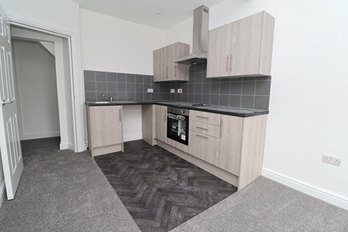 1 Bedroom Flat To Rent In Bridge Street, Swinton, S64