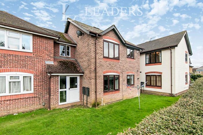 2 Bedroom Flat To Rent In Stable Close, Stanway, Colchester, CO3