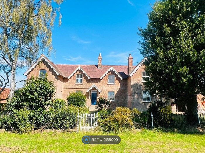 5 Bedroom Detached House To Rent In Main Road, Boarstall, Aylesbury, HP18