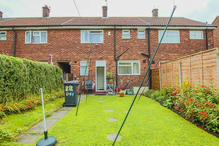 3 Bedroom Terraced House To Rent In Dover Road, Swinton, M27