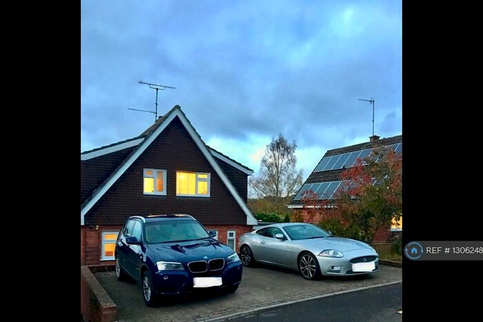 4 Bedroom Detached House To Rent In Prospect Road, Monmouth, NP25