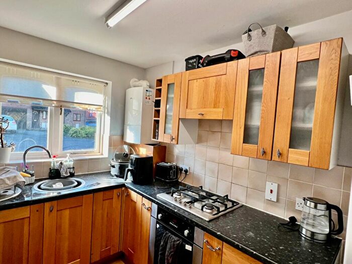 2 Bedroom House To Rent In The Wickets, Maidenhead, SL6