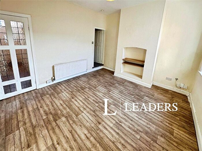 3 Bedroom Terraced House To Rent In Frank Street, ST4