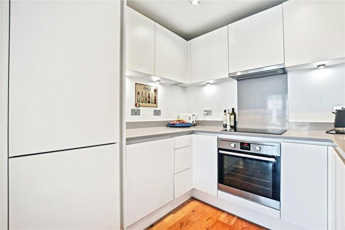 1 Bedroom Flat To Rent In Regalia Point, Palmers Road, Bethnal Green, London, E2