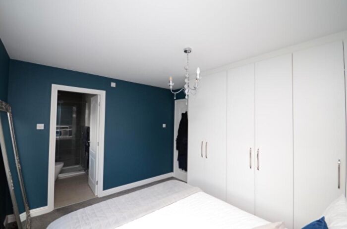4 Bedroom Detached House For Sale In Primrose Close, Bishop's Stortford, Hertfordshire, CM23