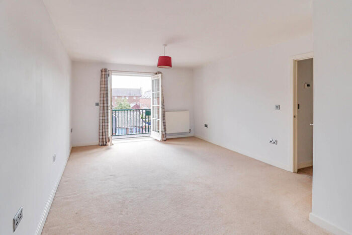 2 Bedroom Apartment To Rent In Pipistrelle Drive, Market Bosworth, CV13