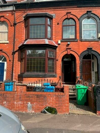 2 Bedroom Flat To Rent In Scarsdale Road, Victoria Park, Manchester., M14