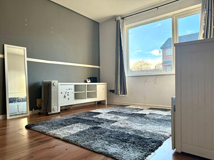 1 Bedroom End Of Terrace House For Sale In Clark Street, Edgbaston, Birmingham, B16