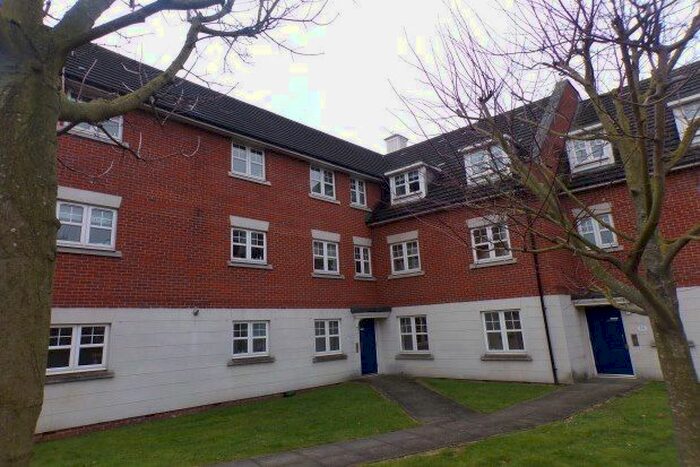 2 Bedroom Flat To Rent In Seymour Place, Hornchurch RM11