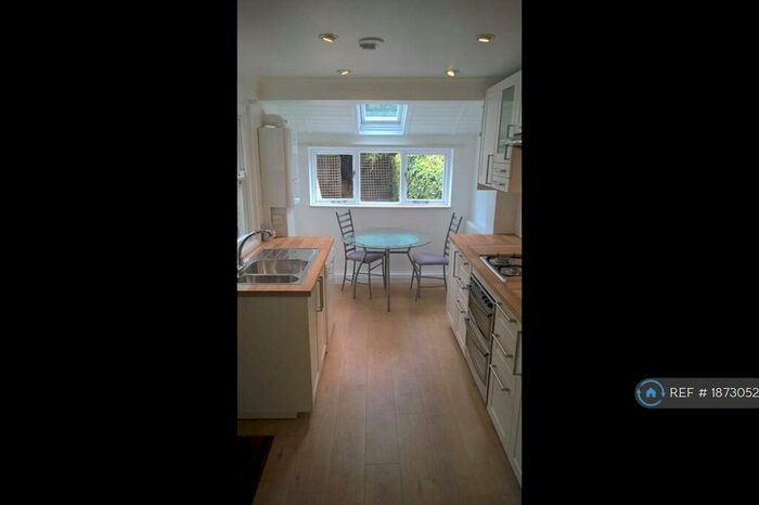 2 Bedroom Terraced House To Rent In Argyle St, Cambridge, CB1