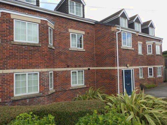 2 Bedroom Flat To Rent In Churchfield House, Rectory Close, Wombwell, Barnsley, S73