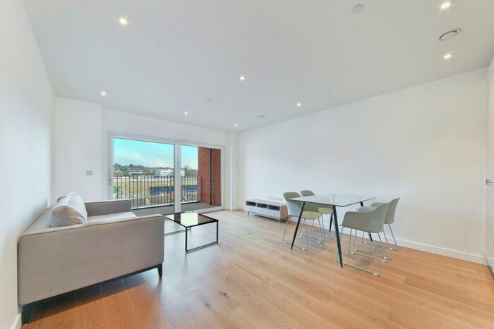 1 Bedroom Apartment To Rent In Peacon House, Colindale Gardens, Colindale, NW9