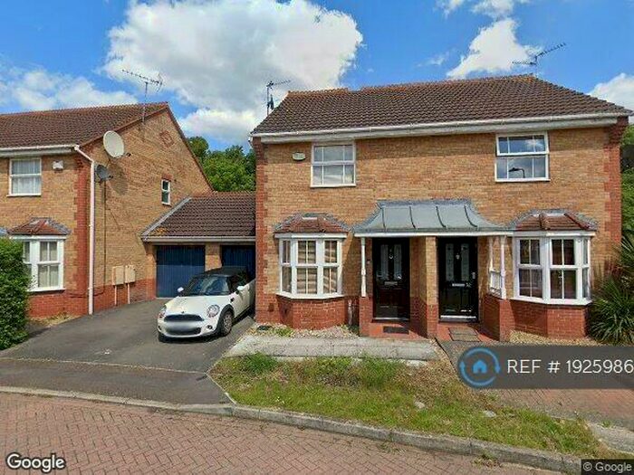 2 Bedroom Semi-Detached House To Rent In Speyside Court, Orton Southgate, Peterborough, PE2