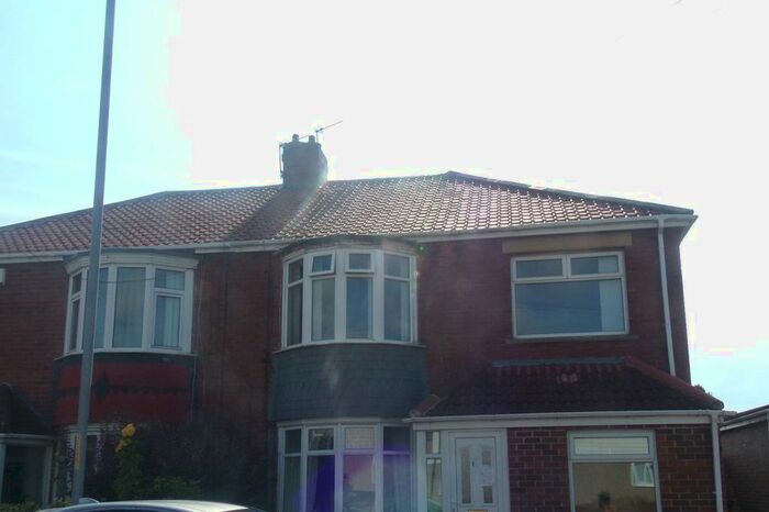 2 Bedroom Flat To Rent In Newsham Road, Blyth, NE24