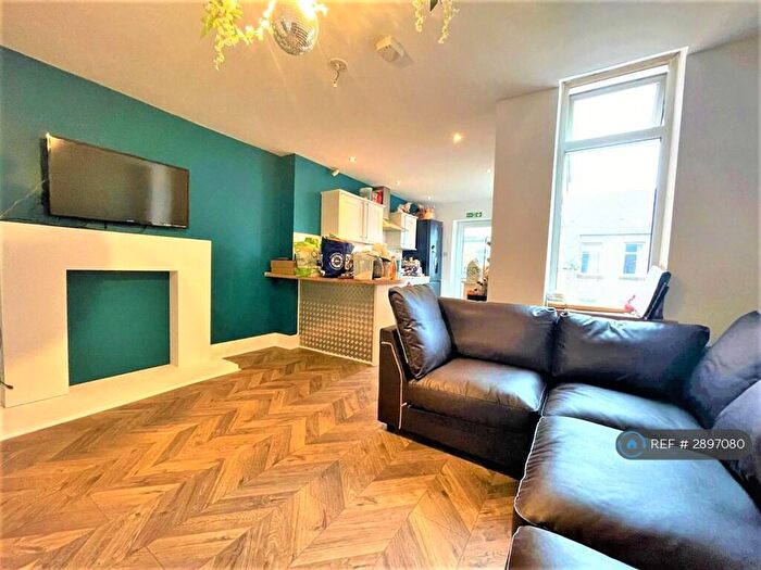 6 Bedroom Maisonette To Rent In Second Avenue, Newcastle Upon Tyne, NE6