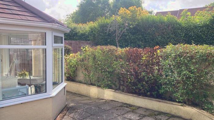 1 Bedroom Semi-Detached House To Rent In Pentre Close, Coed Eva, Cwmbran, NP44