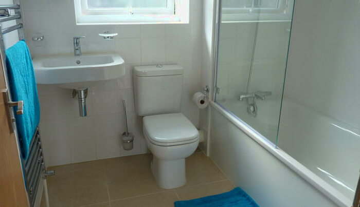 1 Bedroom House To Rent In Scales Road, London, N17