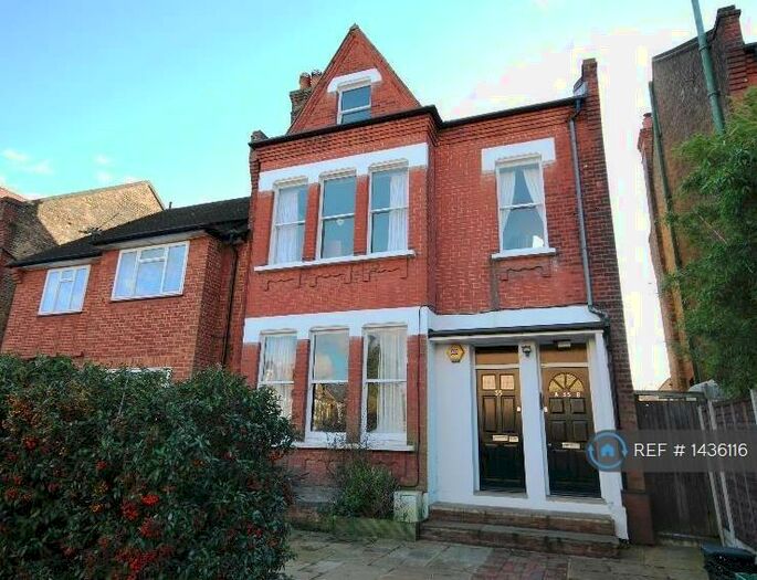 1 Bedroom Flat To Rent In Cedars Road, Beckenham, BR3