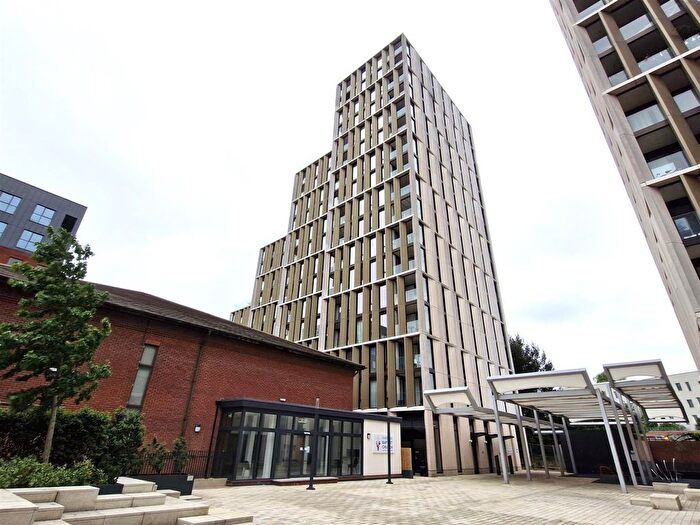 2 Bedroom Flat For Sale In College Road, Harrow, HA1