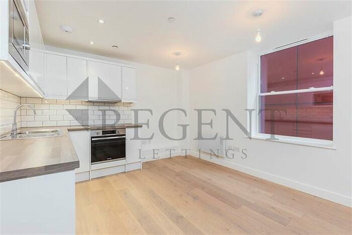 1 Bedroom Flat To Rent In Brook House, Cricket Green, CR4