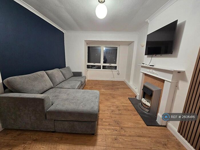 2 Bedroom Terraced House To Rent In Westerton Crescent, Aberdeen, AB16