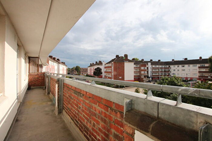 2 Bedroom Apartment For Sale In Hugh Gaitskell House, Harlesden, NW10