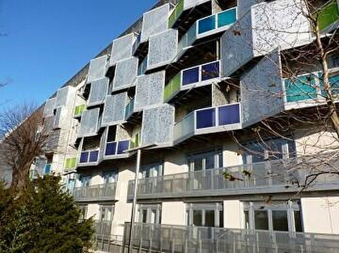 2 Bedroom Flat To Rent In Elbow Lane, City Centre, Leicester, LE1