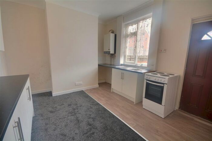 2 Bedroom Terraced House To Rent In Cannon Street, Castleford, WF10