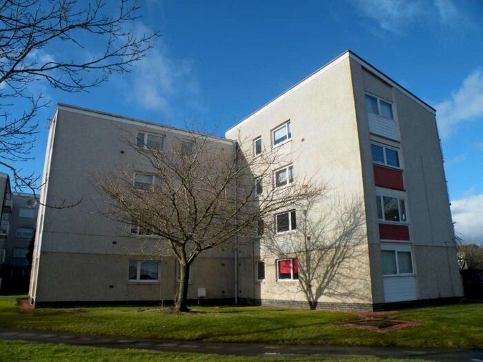 2 Bedroom Flat To Rent In Glen Isla, St Leonards, East Kilbride, South Lanarkshire, G74