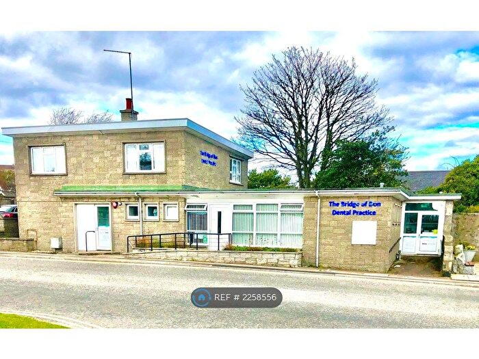 2 Bedroom Flat To Rent In Balgownie Road, Bridge Of Don, Aberdeen, AB23