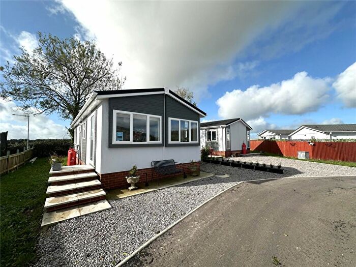 2 Bedroom Detached House For Sale In Winterborne Whitechurch, Blandford Forum, Dorset, DT11