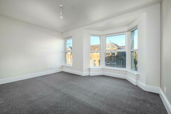 1 Bedroom Apartment To Rent In Alexandra Road, Morecambe, Lancashire, LA3