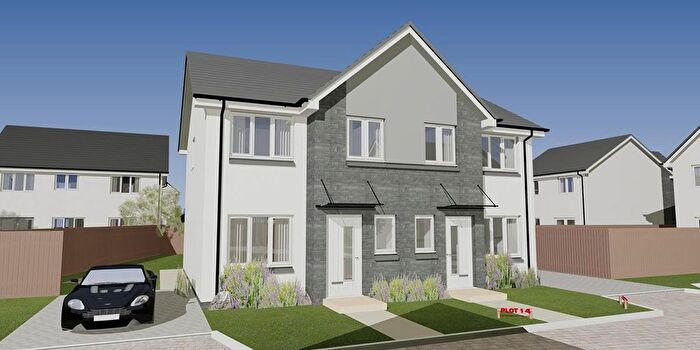 3 Bedroom Flat For Sale In Plot Rhubarb Field Grove, Glasgow, G33